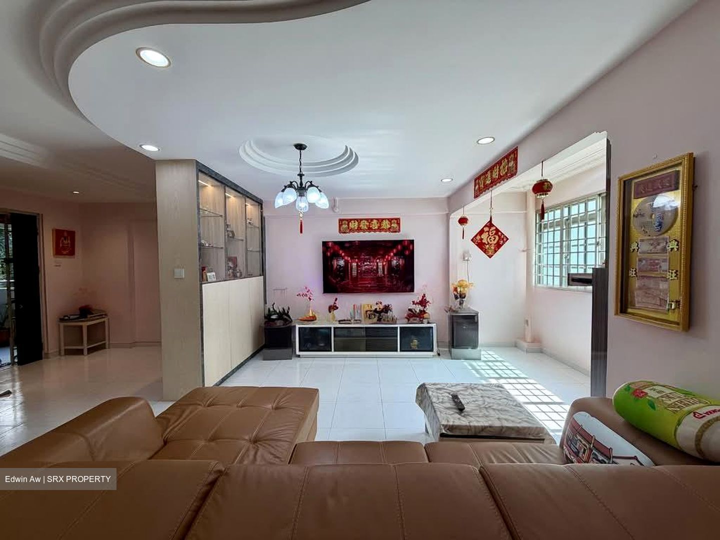 Blk 302A Anchorvale Court (Sengkang), HDB 5 Rooms #531462581